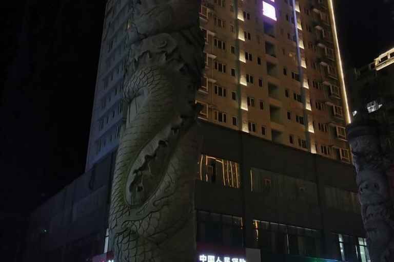 Exterior & Views 2, Jinjiang Inn (Xianning Yinquan Avenue), Xianning