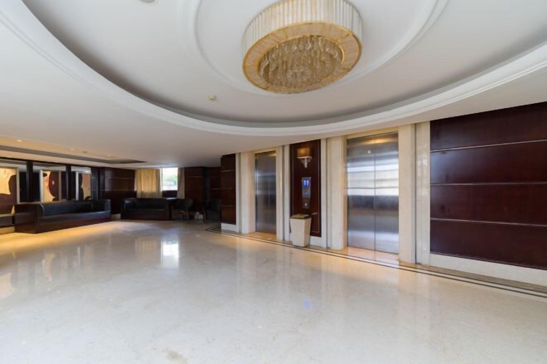 Others 5, Liankang Wealth International Hotel, Meizhou