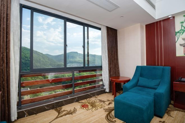 Others 5, Manshanhong International Hotel, Guilin