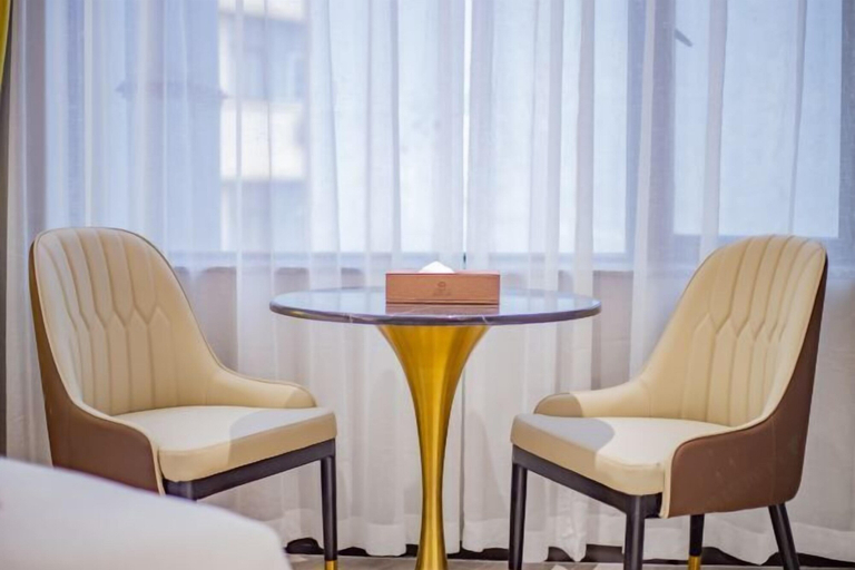 Others 4, Longquan Hotel (Nandaqiao Flagship), Haikou