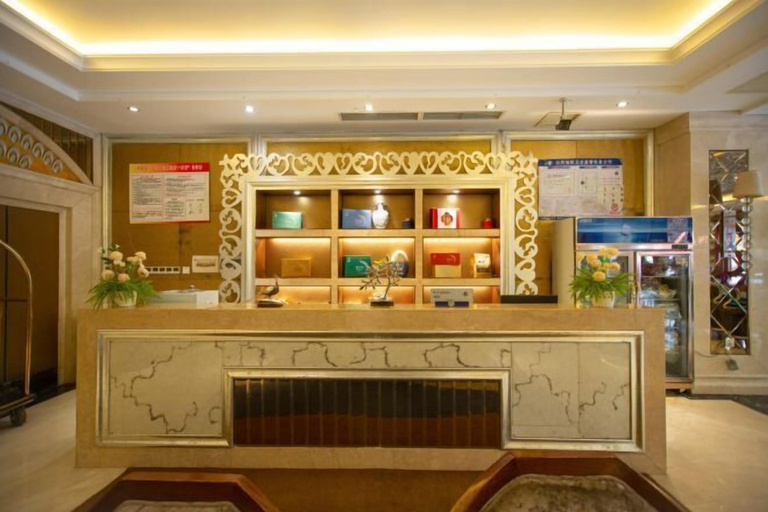Others 4, Jia Tai City Hotel, Guang'an