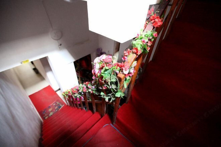 Others 4, Jingpai Hotel, Nanchang