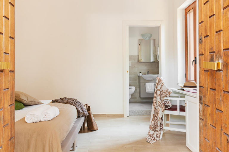 Bedroom 3, B&B Viale dei Pini, Taranto