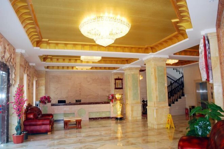 Others 5, Zhongmei Hotel, Garzê Tibetan