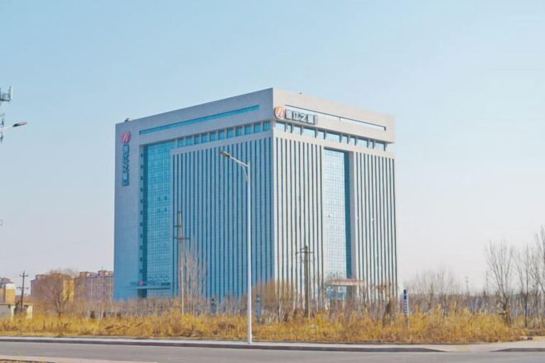 Exterior & Views 2, Jinjiang Inn Select (Dongying Kenli Petrochemical Building), Dongying