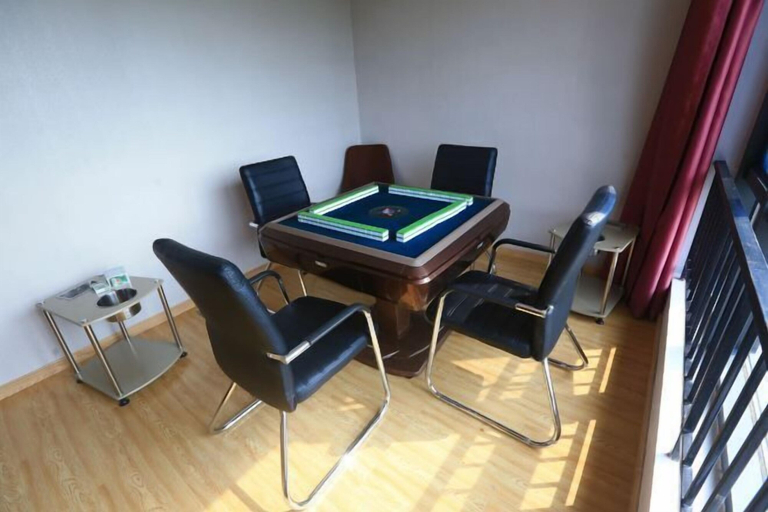 Others 5, Greentree Inn (Zhoushan Baiquan Binfen Square), Zhoushan