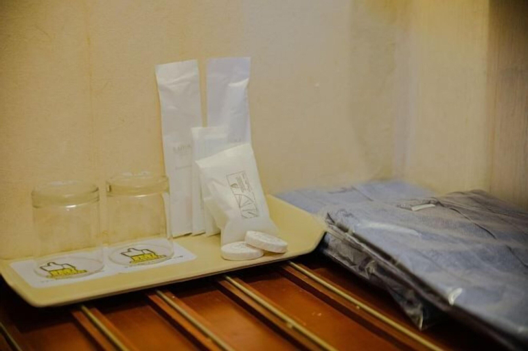 Amenities