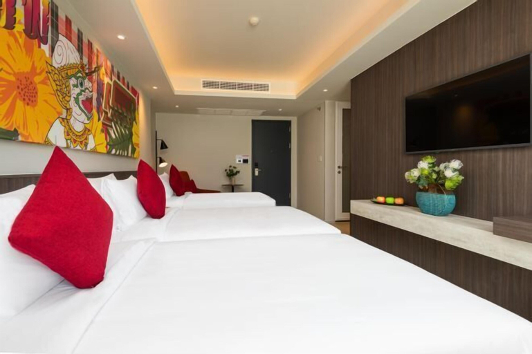 Bedroom 7