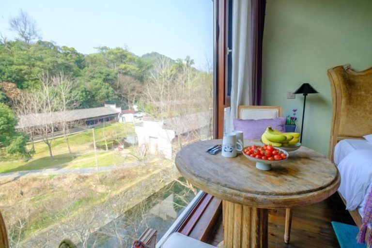 Others 5, Xiaoqi · Elysian · Moonview Resort Homestay (Wuyuan Branch), Shangrao