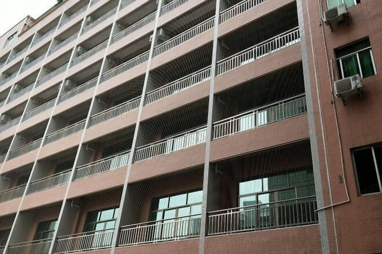 Exterior & Views 2, Jinhui Hotel, Yangjiang