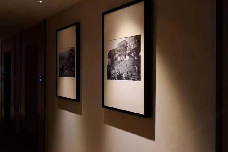 Others 5, Pin'Ge Time Hotel, Chongqing