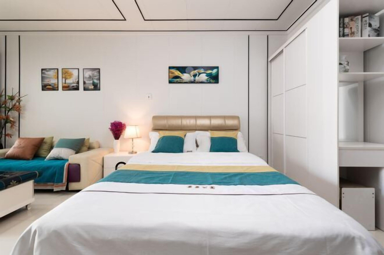 Bedroom 29
