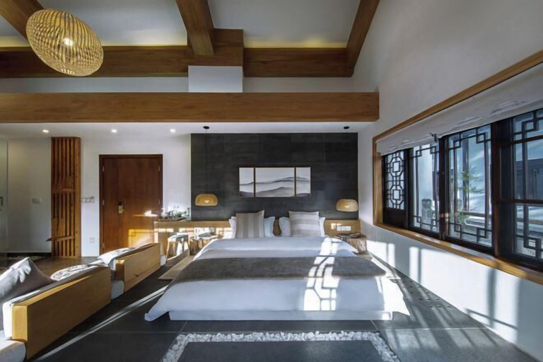 Others 5, Yunyi Hot Spring Zangpin Inn, Baoshan