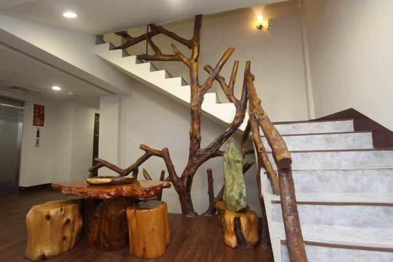 Others 4, Huadon Resort Hotel, Hualien