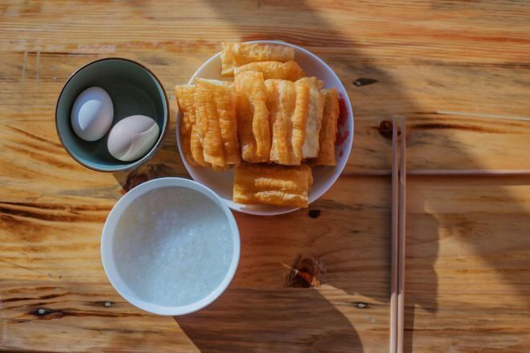 Food & Drinks 5, Qianshuiwan Hotel, Baoshan
