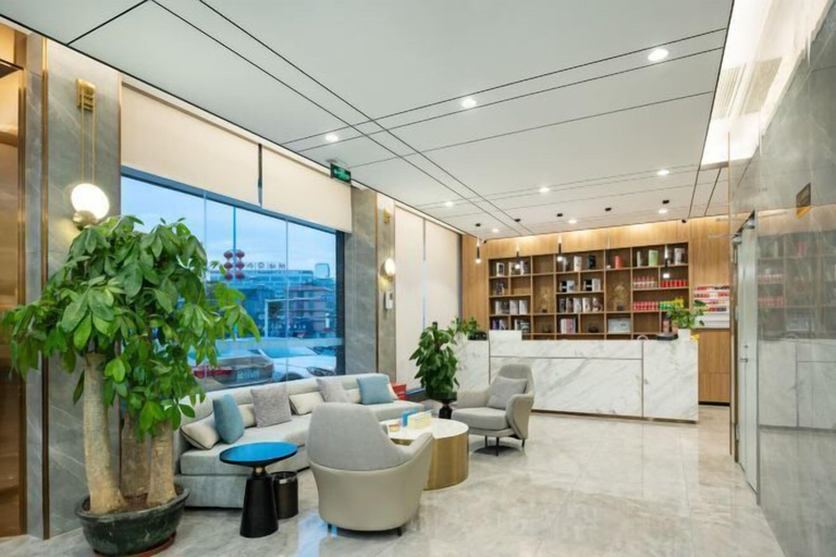 Others 5, Ousika International Hotel (Jiexi Hepo), Jieyang