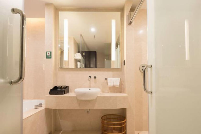 Bathroom 5