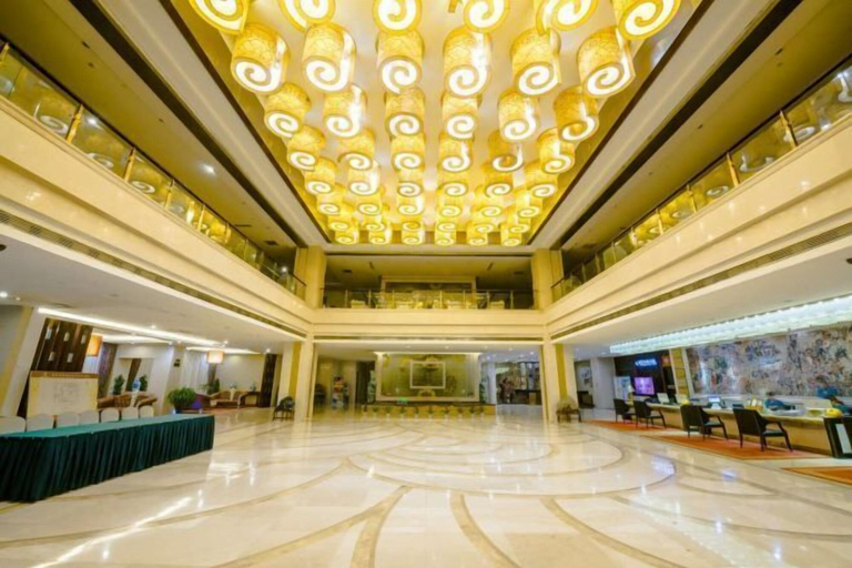 Others 5, Taishan Royal Hotel, Tai'an