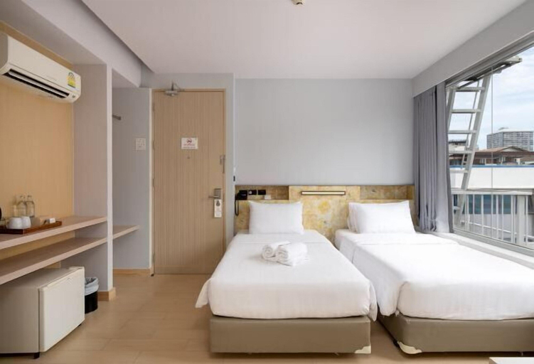 Bedroom 11