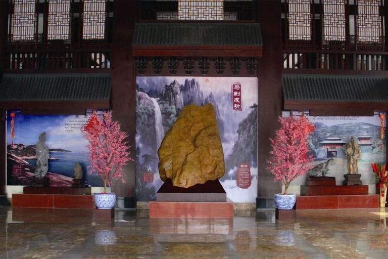 Others 5, Xi Yuan Hotel, Hengyang