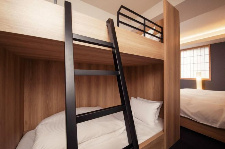 Bedroom 13