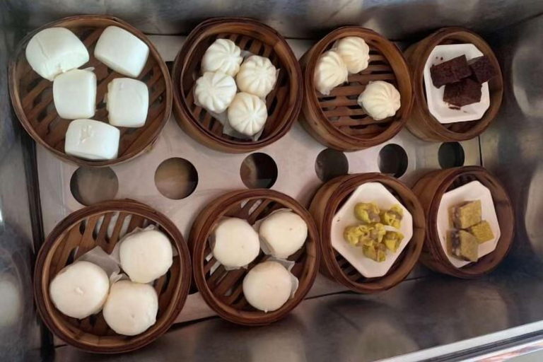 Food & Drinks 5, Hepu Dongyuan Hotel, Beihai