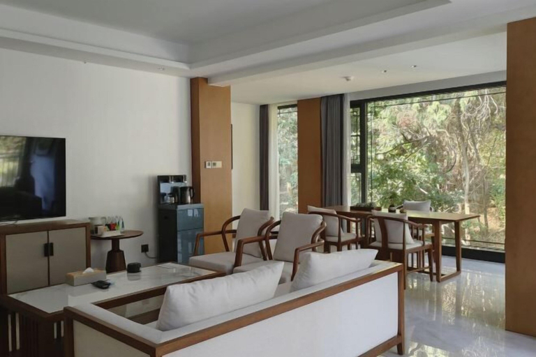 Others 4, Qiqushan Hotel, Mianyang