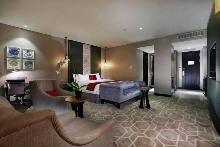 Bedroom 22