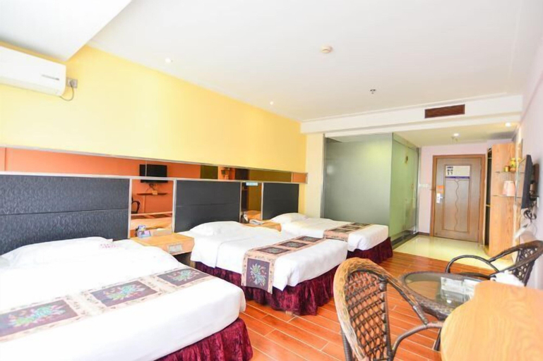 Bedroom 4