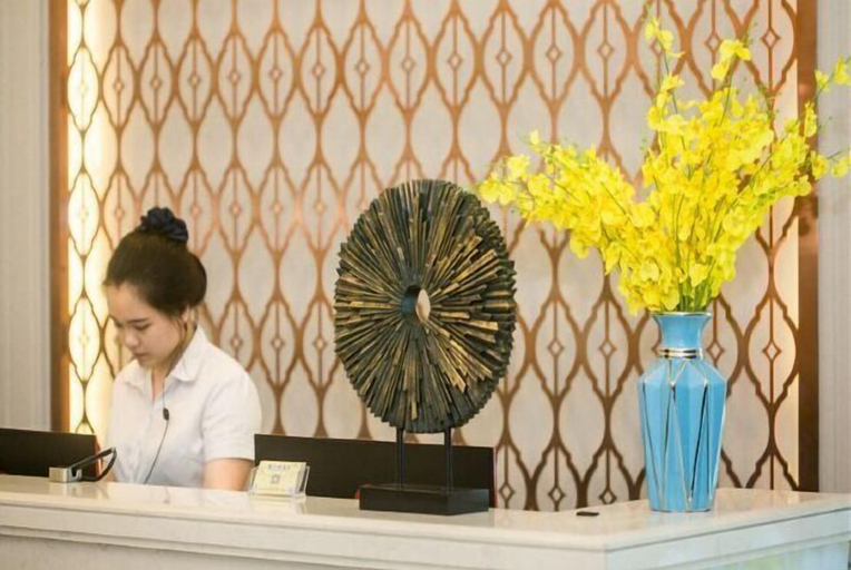 Others 4, Haikou Dream House Hotel (Nansha Road), Haikou