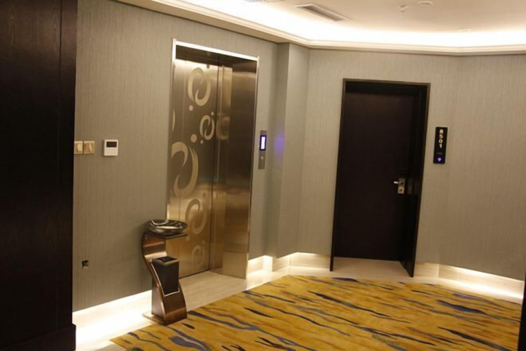 Others 4, JT Days Hotel, Changchun