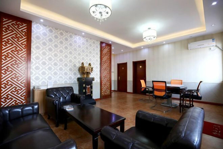 Others 5, Dream Maze Resort Hotel, Yancheng