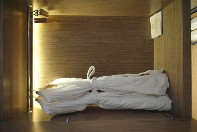 Bedroom 3, Shanshui Hotel, Yuxi