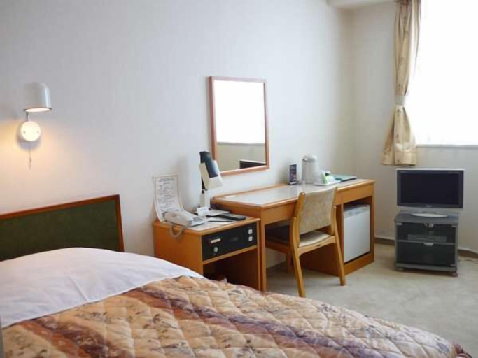 New Grand Hotel, Shinjo