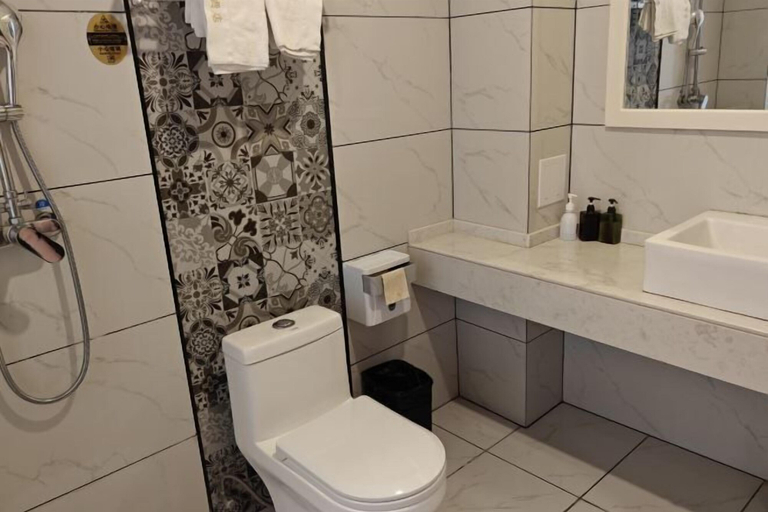 Others 5, Hongsen Business Hotel, Baoshan