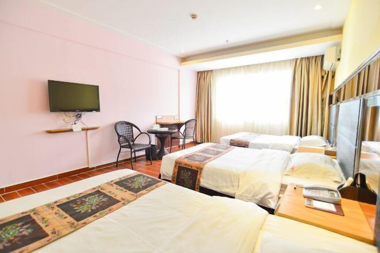 Bedroom 5