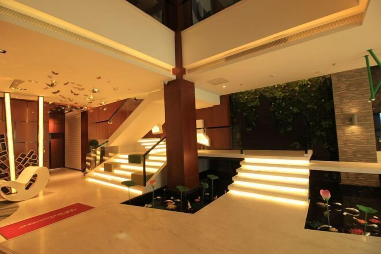 Others 4, Ceeci Hotel, Nanyang
