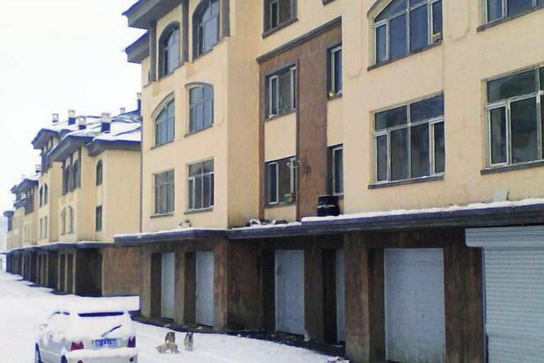Exterior & Views 2, Yichun Wengxinyuan Family Guesthouse, Yichun