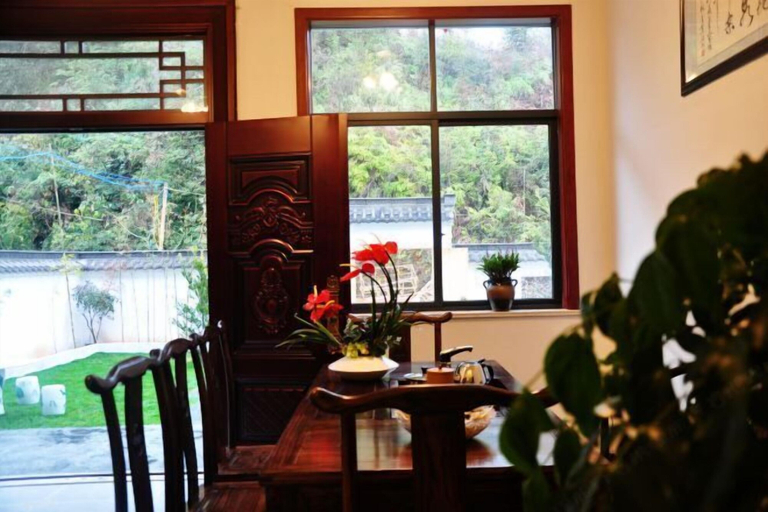Others 5, Huashu Theme Inn, Shangrao