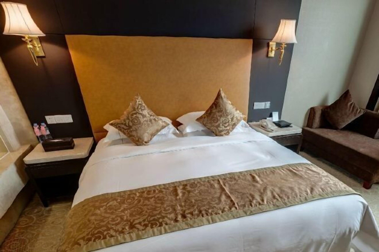 Bedroom 5