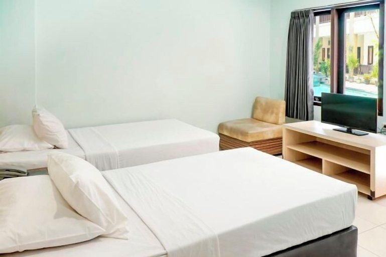 Bedroom 7