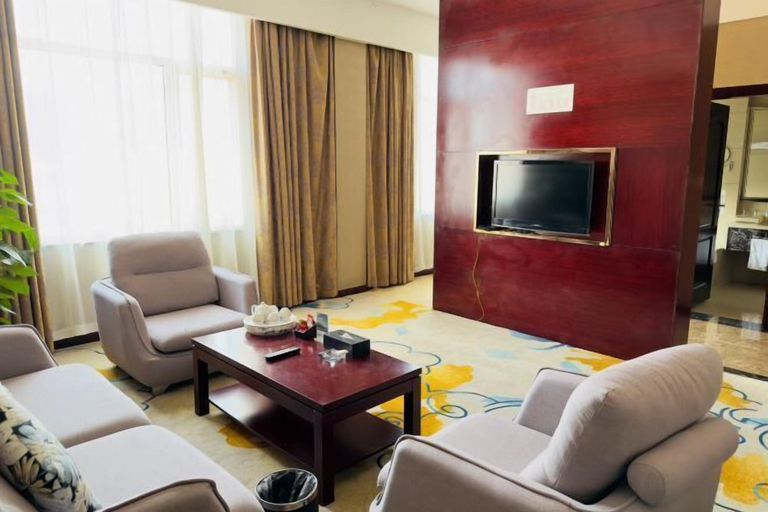 Others 5, Jinshawan International Hotel, Kaifeng