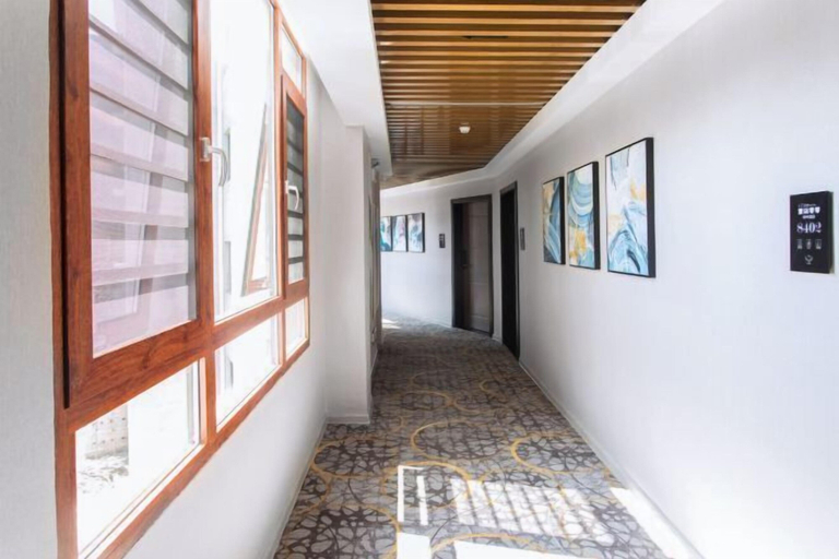 Others 4, 1700 Hotel, Guilin