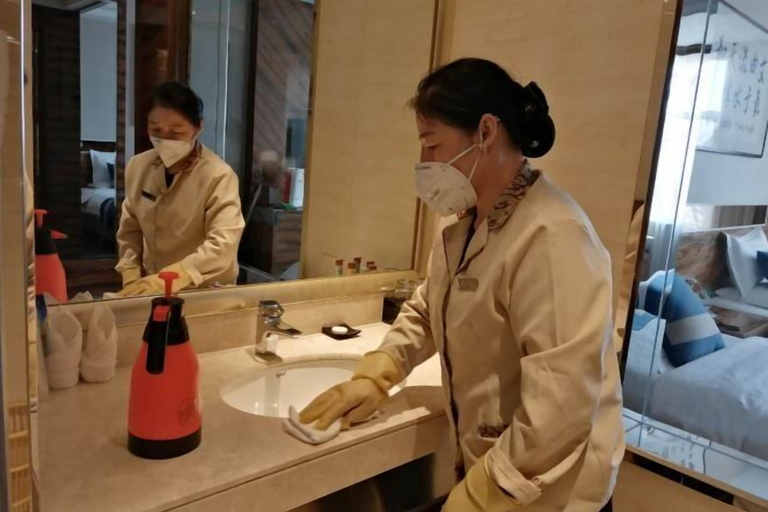 Others 5, Triumphal Gate Holiday Hotel (Toketo No.1 Middle School), Hohhot