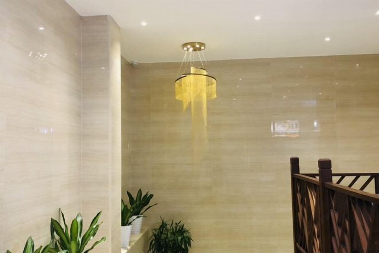 Others 5, Junchao Light Luxury Hotel, Zhuhai
