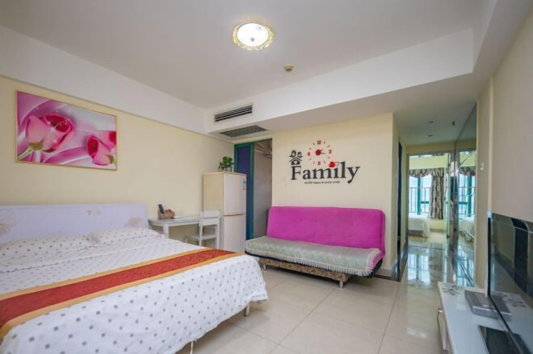 Shenzhen Dongmen Hotel Style Apartment, Shenzhen