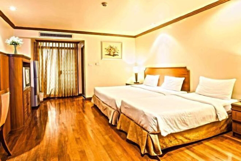 Bedroom 2