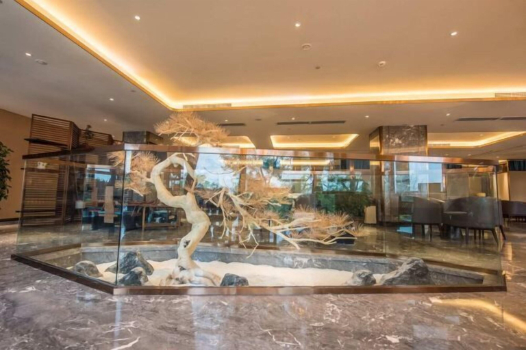 Others 5, Jinyang Shangcheng Hotel, Chengdu