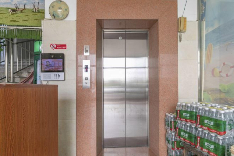 Others 5, Jiangdao Hostel, Jiangmen