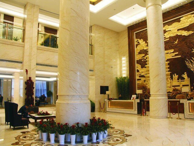 Others 5, Jun Jia Hotel, Tianmen
